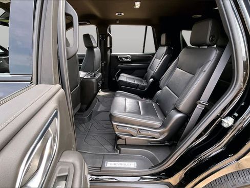 Used 2021 Chevrolet Tahoe Z71 AWD/4WD image 21
