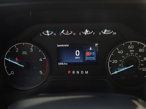 Used 2023 Ford F250 XLT image 24