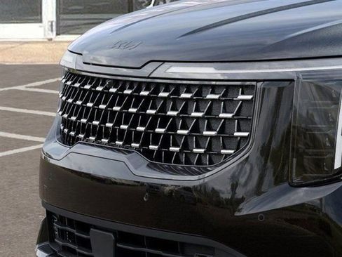 New 2026 Kia Carnival SX Prestige image 12