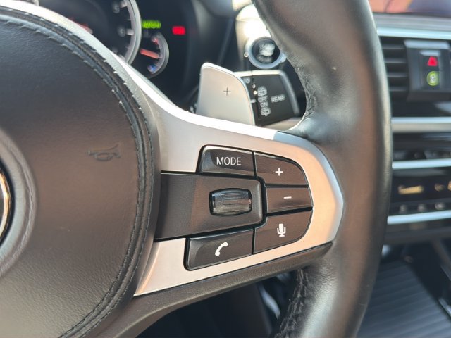 Used 2019 BMW X3 M40i w/ Premium Package AWD/4WD image 19