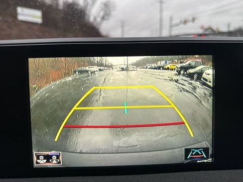 Used 2019 Lexus UX 250h 250h Base image 27