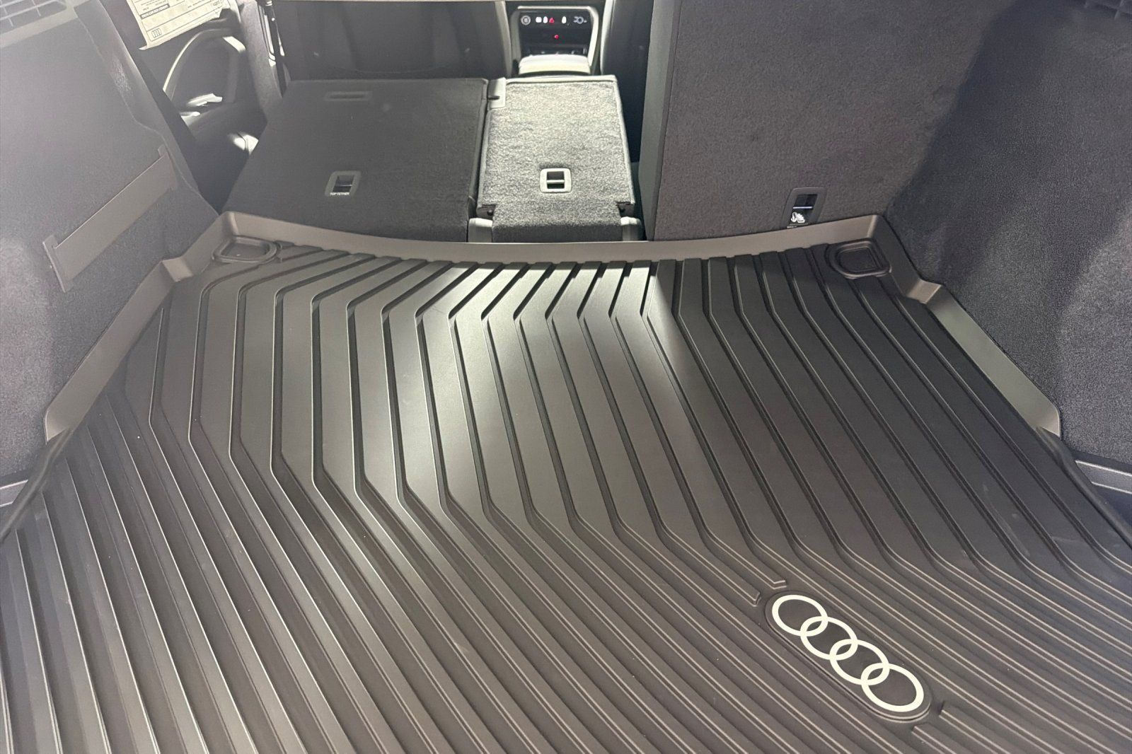 New 2026 Audi Q5 2.0T AWD/4WD image 14