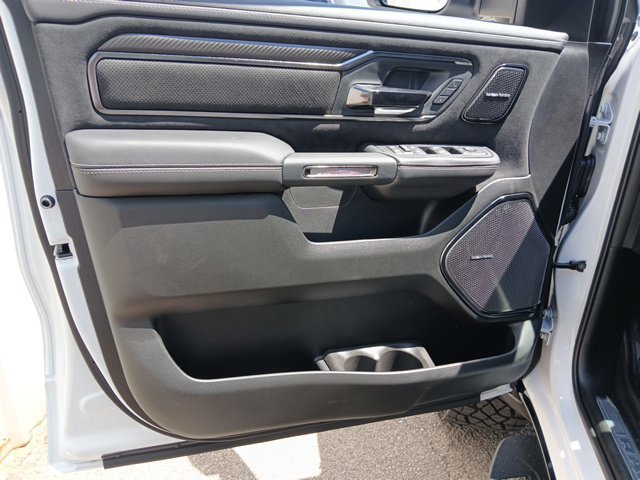 New 2026 RAM 1500 RHO w/ RHO Level 1 Equipment Group AWD/4WD image 57