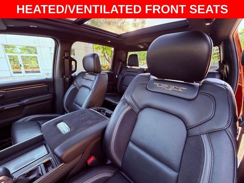 Used 2024 RAM 1500 TRX image 15