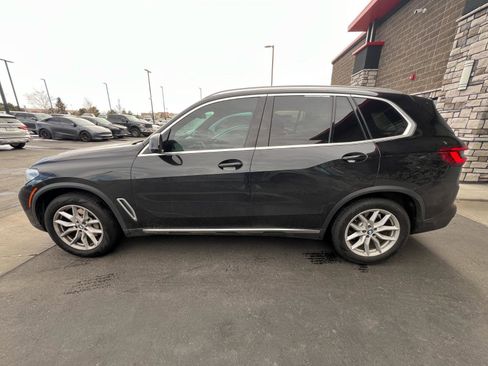 Used 2020 BMW X5 xDrive40i w/ Premium Package image 6