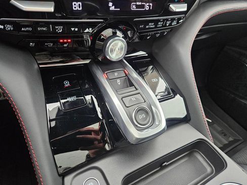 Certified 2025 Acura MDX A-Spec image 35