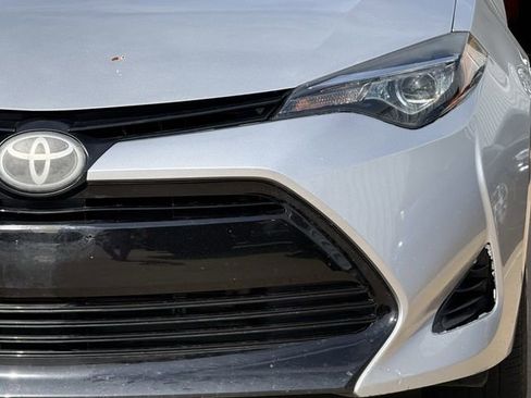 Used 2019 Toyota Corolla LE FWD image 9