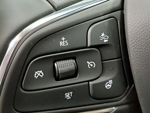 New 2026 Buick Encore GX Sport Touring w/ Comfort Package image 30