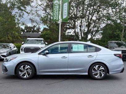 Used 2023 Subaru Legacy Premium w/ Tech Package 1