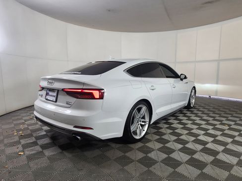 Used 2018 Audi A5 2.0T Premium Plus image 7