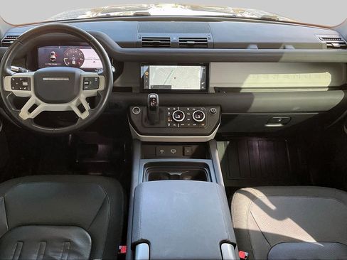 Used 2020 Land Rover Defender 110 SE AWD/4WD image 15