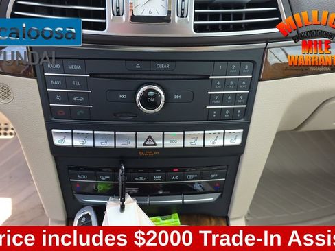 Used 2017 Mercedes-Benz E 400 Cabriolet image 23