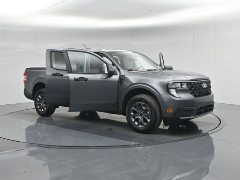 New 2026 Ford Maverick XLT image 6
