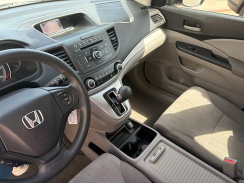 Used 2013 Honda CR-V LX image 17