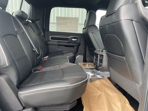 New 2026 RAM 5500 Tradesman image 14