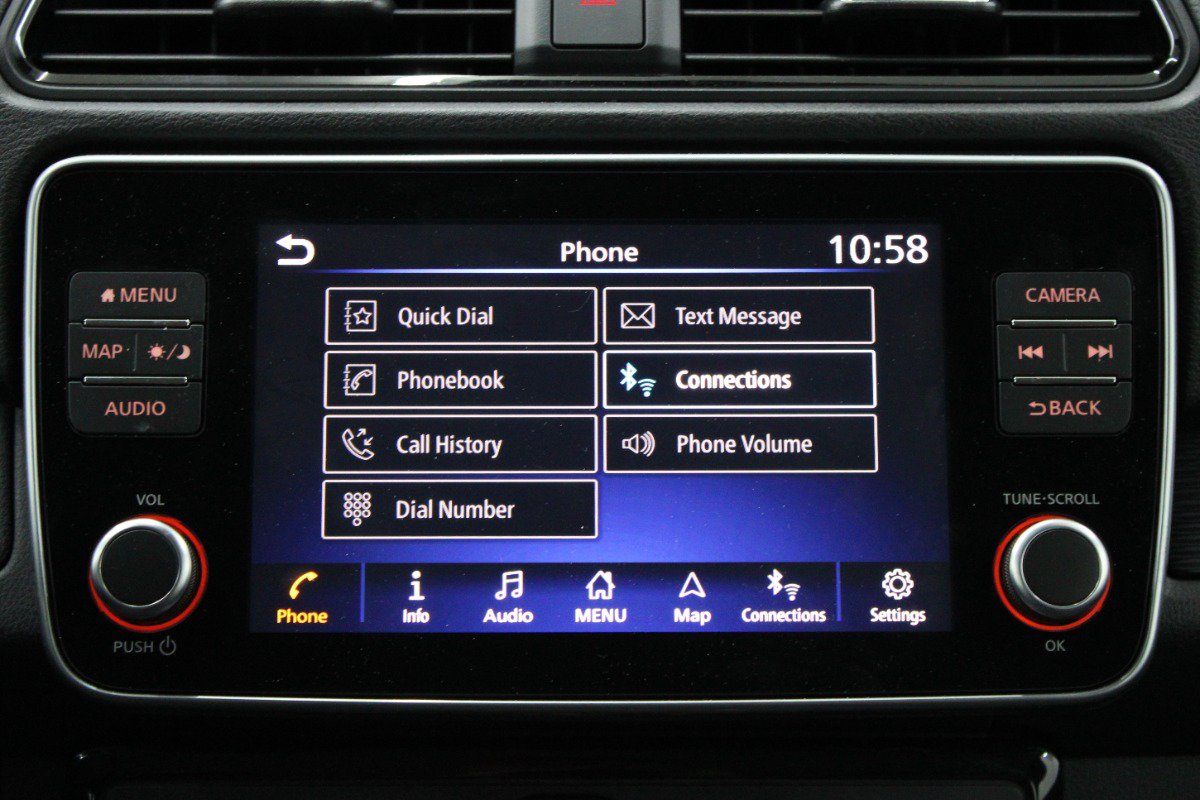 Used 2024 Nissan Leaf SV Plus FWD image 23
