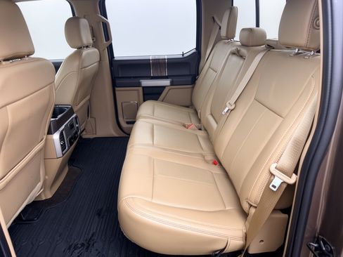Used 2019 Ford F150 Lariat RWD image 25