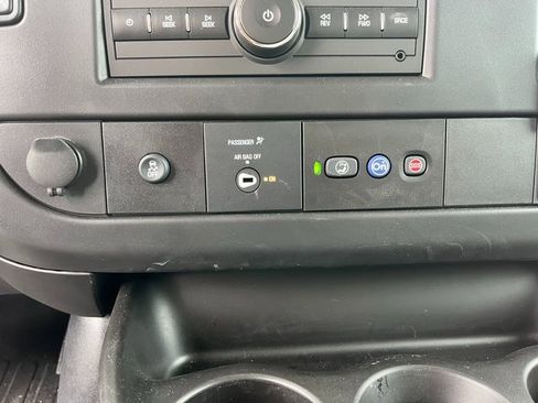 New 2024 Chevrolet Express 3500 Work Van w/ Power Convenience Package image 16