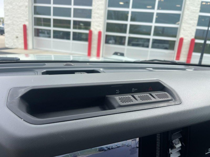 Used 2021 Ford Bronco Big Bend AWD/4WD image 30