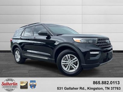 Used 2024 Ford Explorer XLT w/ Equipment Group 202A