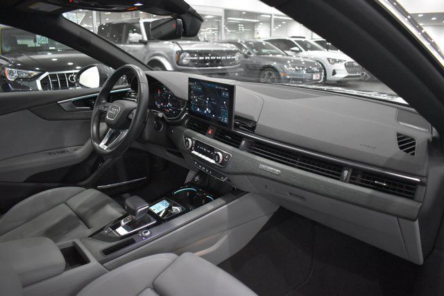 Used 2023 Audi A5 2.0T Prestige AWD/4WD image 29