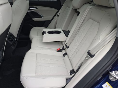 New 2025 Audi Q5 Prestige image 35