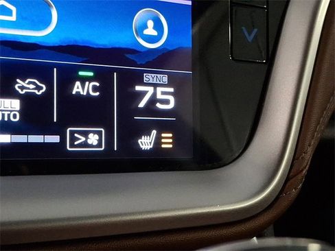 Certified 2021 Subaru Outback Touring XT image 26