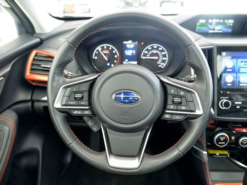 Used 2020 Subaru Forester Sport w/ Popular Package #2 image 18