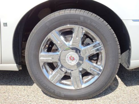 Used 2007 Cadillac DTS Luxury I image 29