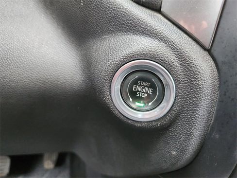 Certified 2019 Chevrolet Silverado 1500 LTZ w/ LTZ Premium Package image 17