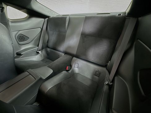 Used 2023 Toyota GR86 Premium image 23