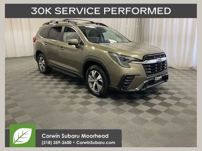 Used 2023 Subaru Ascent Premium w/ Convenience Package