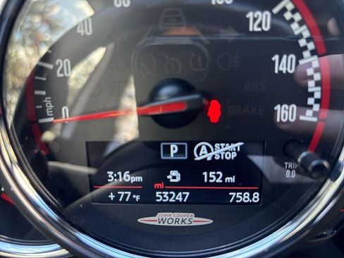 Used 2020 MINI Cooper Countryman John Cooper Works image 16