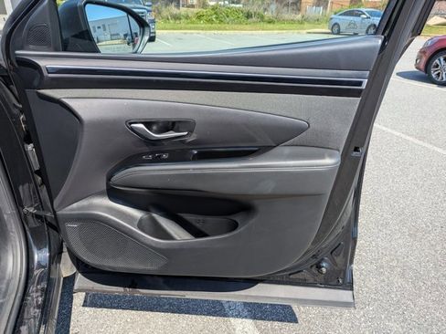 Used 2022 Hyundai Santa Cruz Limited image 26