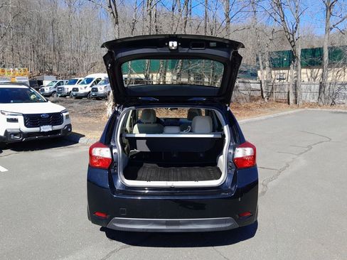 Used 2016 Subaru Impreza 2.0i image 31