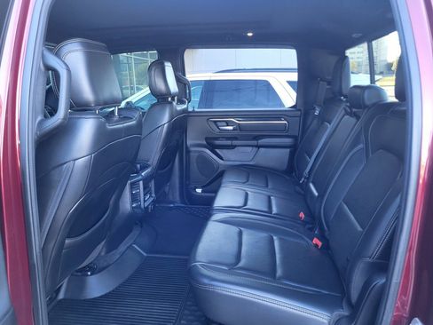 Used 2019 RAM 1500 Sport w/ Advanced Safety Group image 39