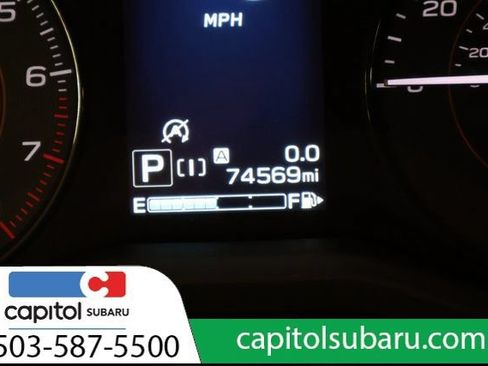 Used 2023 Subaru Crosstrek 2.0i Premium AWD/4WD image 18