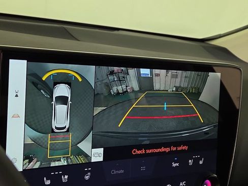 New 2026 Lexus NX 350 AWD w/ Premium Package image 17