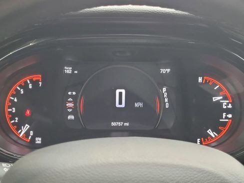 Certified 2024 Dodge Durango GT image 8