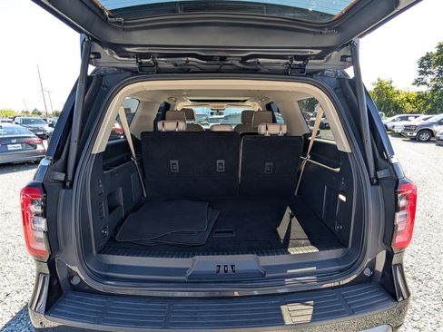Used 2024 Ford Expedition Max Limited image 12