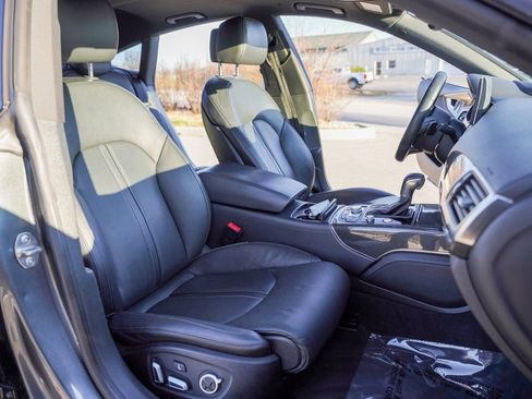 Used 2017 Audi S7 Prestige w/ Prestige Package image 45