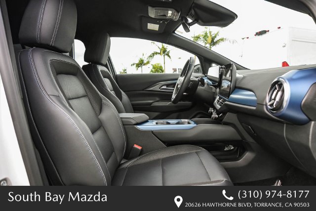 Used 2024 Chevrolet Equinox EV LT w/ LPO, All-Weather Mat Package FWD image 15