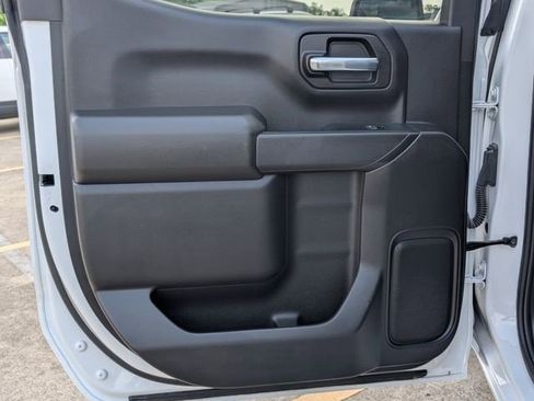 Certified 2023 GMC Sierra 1500 Pro AWD/4WD image 20