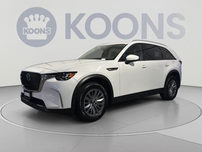 Used 2024 MAZDA CX-90 Plug-In Hybrid w/ Preferred