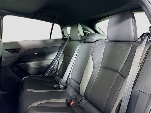 New 2026 Subaru Crosstrek 2.5i Wilderness w/ Crosstrek Mirror Package image 25