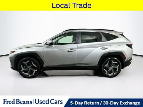 Used 2023 Hyundai Tucson SEL AWD/4WD image 5