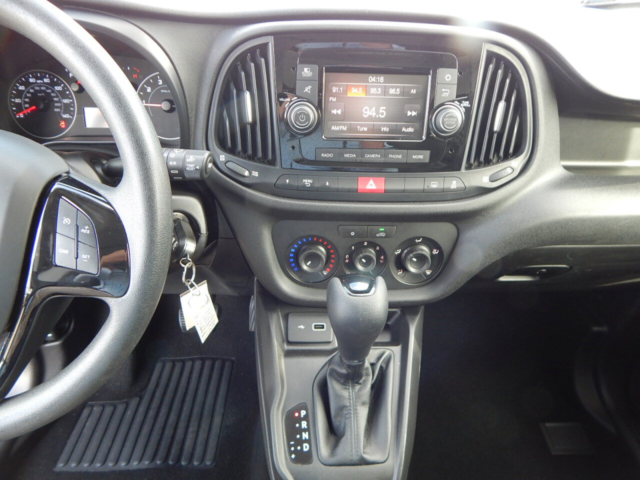 Used 2022 RAM ProMaster City Wagon FWD image 23