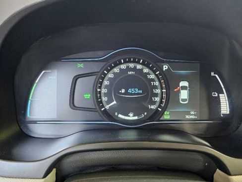 Used 2017 Hyundai Ioniq SEL FWD image 17