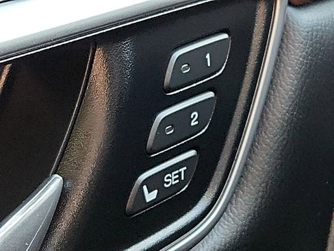 Used 2021 Honda CR-V EX-L image 23