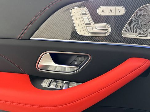 New 2026 Mercedes-Benz GLE 63 AMG S image 13